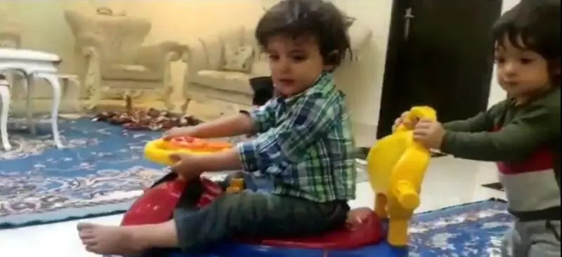 چیدمان منزل شهربانو منصوریان