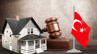 خرید خانه در آلانیای ترکیه با قوانین 2024