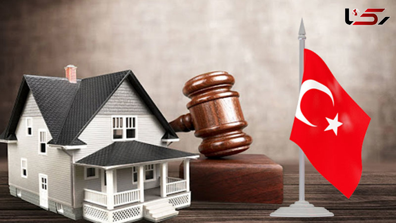 خرید خانه در آلانیای ترکیه با قوانین 2024