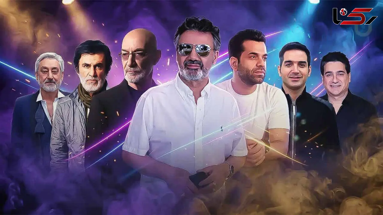 دانلود ریمیکس معین و ابی و سیاوش قمیشی و حبیب و شجریان و تتلو و رضا بهرام 