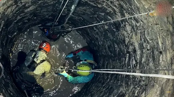 چاه عجایب چه رازی دارد ؟ / چرا باستان‌شناسان این چاه را «چاه عجایب» نامیده‌اند؟