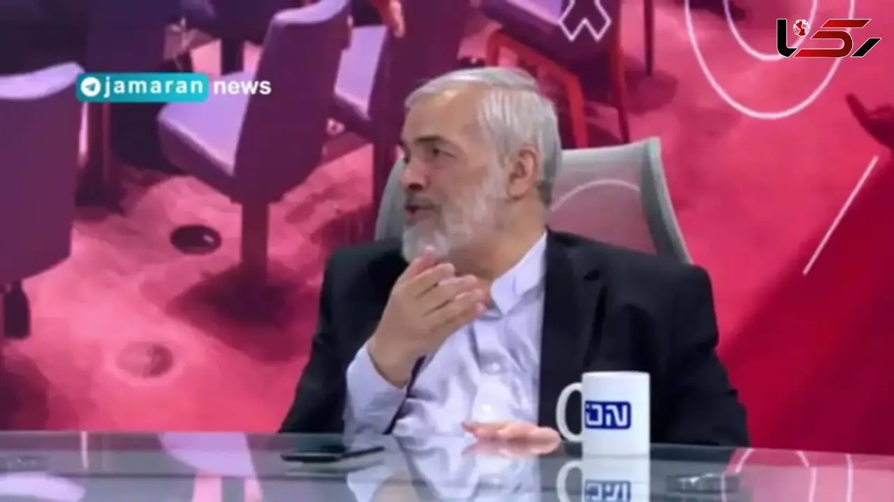 قدیری ابیانه: باید بمب هسته‌ای بسازیم!