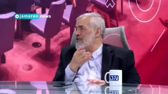 قدیری ابیانه: باید بمب هسته‌ای بسازیم!