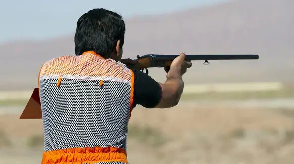 قتل جوان ملایری در تیراندازی با سلاح شکاری