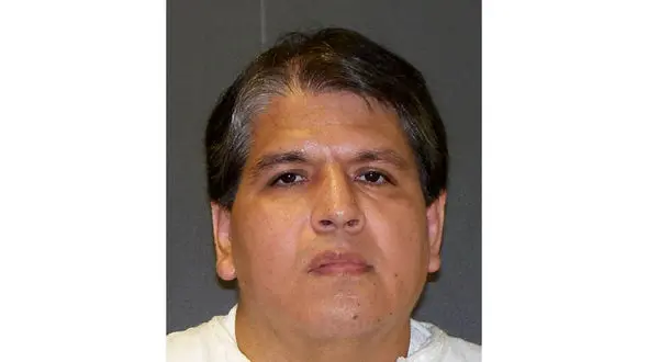 اعدام قاتل پسرعموی 16 ساله در مکزیک + عکس