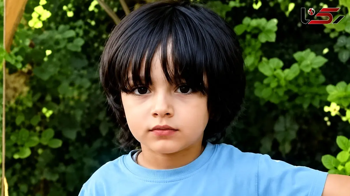 فیلم / محمد کوچولو پیدا شد / 4 روز پدر و مادرش اشک رختند