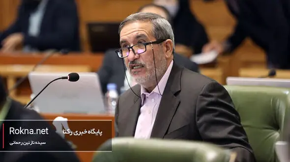آغاز علامت گذاری ساختمان های ناایمن تهران / ساختمان های ناایمن باید شش ماهه ایمن شوند + فیلم