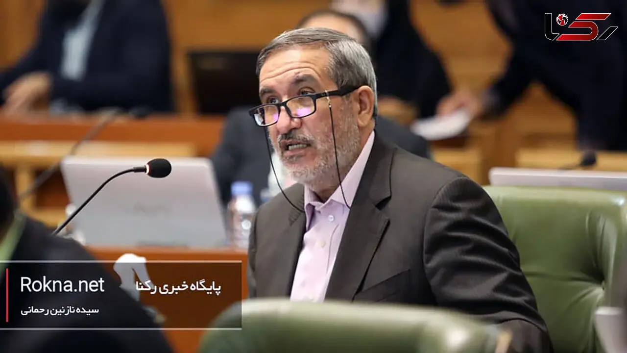 شهردار خودش باید کف خیابان بیاید و مشکلات مردم را ببیند / دیگر ملاحظه ای در کار نیست! 