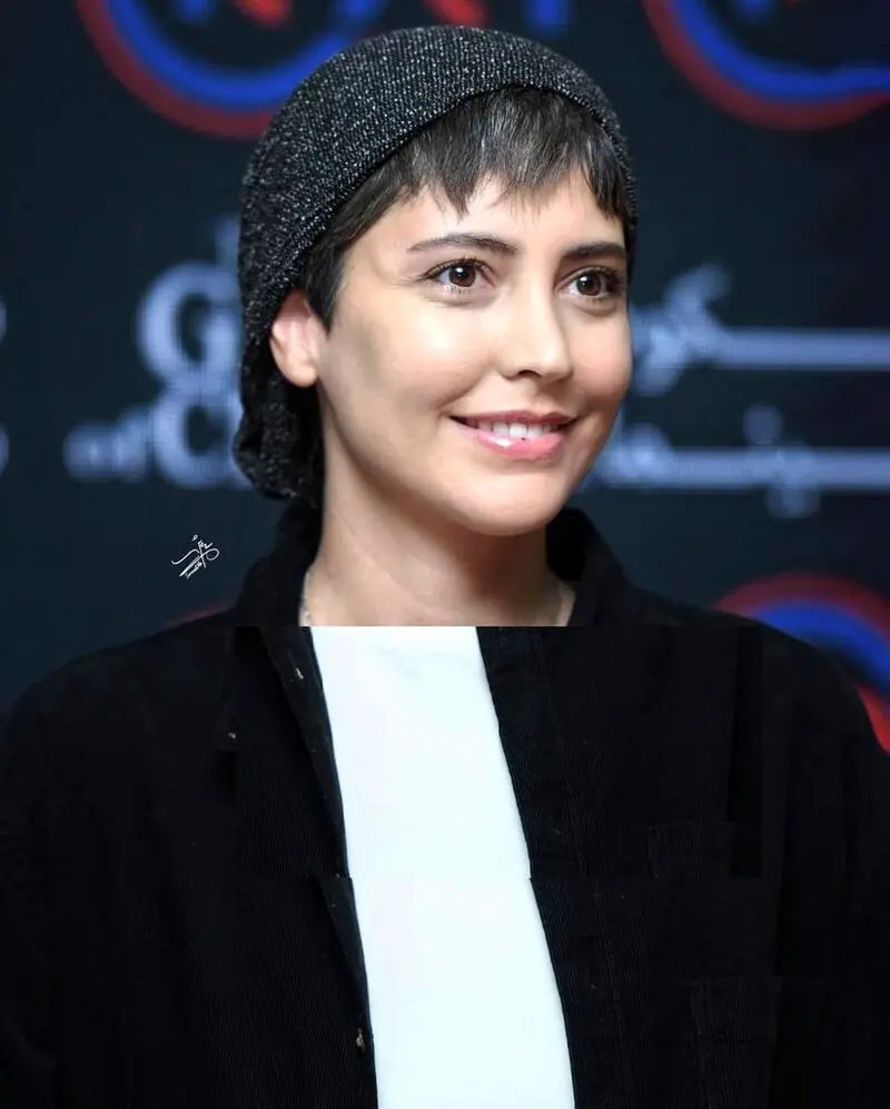 شبنم قربانی