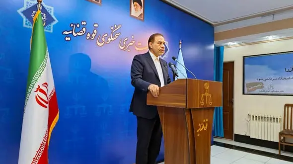 حکم اعدام بابک زنجانی نقض و تبدیل به ۲۰ سال حبس شد / آخرین وضعیت پرونده چای دبش و باغ ازگل