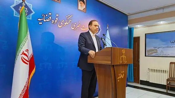 حکم اعدام بابک زنجانی نقض و تبدیل به ۲۰ سال حبس شد / آخرین وضعیت پرونده چای دبش و باغ ازگل