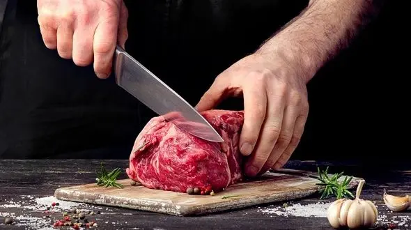 سرطان روده در کمین مصرف کنندگان پروتئین حیوانی