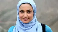 پیام شوکه کننده برای مجری محبوب کودک/ تهدید به اسید پاشی خاله نرگس در اینستاگرام