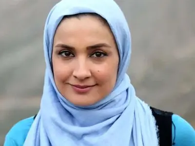 پیام شوکه کننده برای مجری محبوب کودک/ تهدید به اسید پاشی خاله نرگس در اینستاگرام
