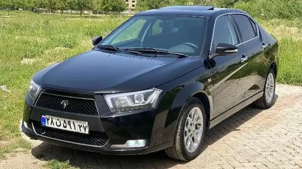 قیمت محصولات ایران‌خوردو امروز پنجشنبه 13 شهریور 1404/ دنا و تارا چند؟ + جدول