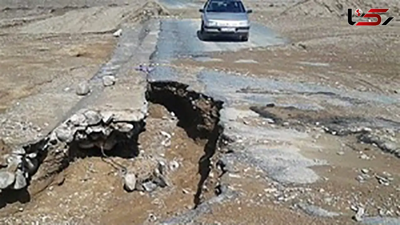 
خسارت 18 میلیاردی سیلاب به راه های شهری و روستایی اندیکا
