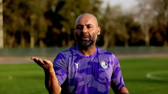 بختیاری زاده مربی بعدی استقلال را لو داد!