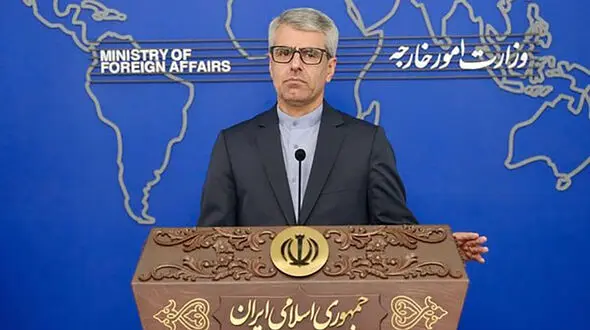 بقایی: قاتل دو شهروند ایرانی در بازداشت پلیس فرانسه است/ شبکه نیابتی یک ادعای مضحک، شرم‌آور و غیراخلاقی است