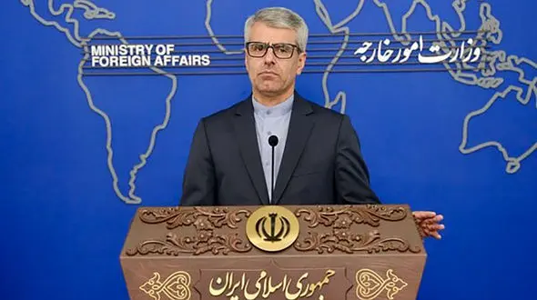 بقایی: قاتل دو شهروند ایرانی در بازداشت پلیس فرانسه است/ شبکه نیابتی یک ادعای مضحک، شرم‌آور و غیراخلاقی است