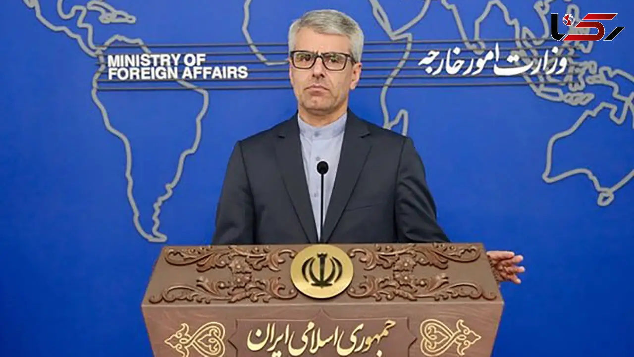 بقایی: قاتل دو شهروند ایرانی در بازداشت پلیس فرانسه است/ شبکه نیابتی یک ادعای مضحک، شرم‌آور و غیراخلاقی است