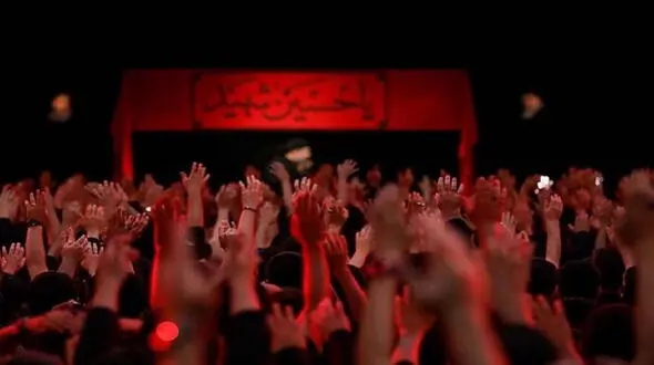 حضور فرد کرونایی در مراسم عزاداری امام حسین (ع) چه حکمی دارد؟