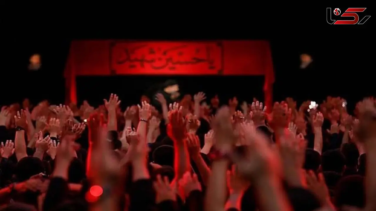 حضور فرد کرونایی در مراسم عزاداری امام حسین (ع) چه حکمی دارد؟