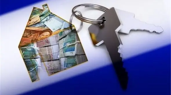 قیمت واحدهای مسکونی زیرهمکف در تهران