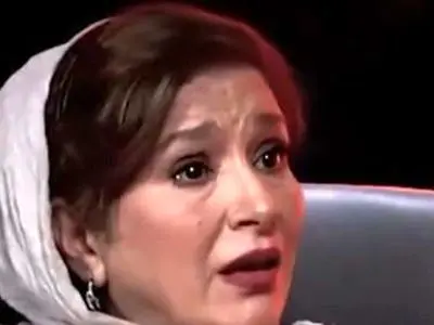 فیلم / ساغر عزیزی فرح پهلوی معمای شاه: 5 ماهه حامله بودم که شوهرم دستمو از پشت  بست! / موهامو بست به بند بارفیکس و رفت...