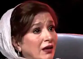 فیلم / ساغر عزیزی فرح پهلوی معمای شاه: 5 ماهه حامله بودم که شوهرم دستمو از پشت  بست! / موهامو بست به بند بارفیکس و رفت...