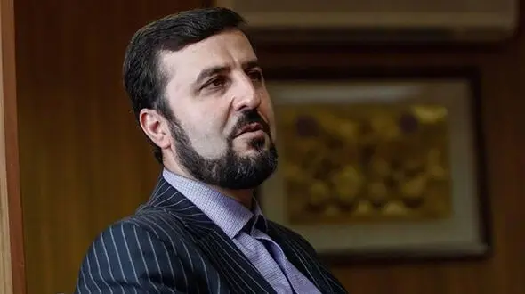 غریب آبادی: احتمالا با اروپایی‌ها دیدار داشته باشیم