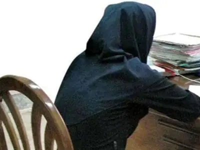 مادرم قبل فوت گفت : قهر شما مرا نابود کرد / من و برادرم ه بلایی سر خانواده آوردیم