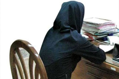 دردسر هدیه روز مادر برای زن تهرانی از پسر مرموزش / چرخ خیاطی که دزدی از آب درآمد + نظر کارشناسی