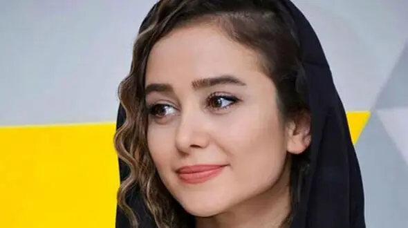 فیلم آواز باشکوه  الناز حبیبی با ترانه توی شعرم واسشون کوه و دریا میذارم ناصر عبداللهی +  موزیک ویدئو