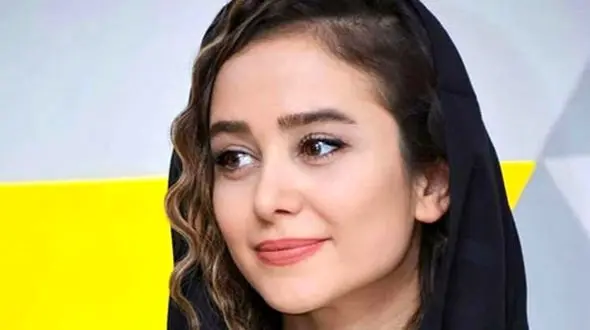 فیلم آواز باشکوه  الناز حبیبی با ترانه توی شعرم واسشون کوه و دریا میذارم ناصر عبداللهی +  موزیک ویدئو