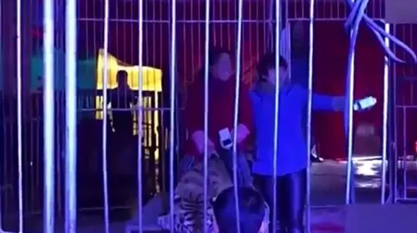 ظالمانه ترین  سلفی را ببینید+ تصاویر