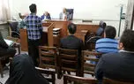 اعدام برای عروس خائن و برادرزاده شوهرش در تهران + عکس
