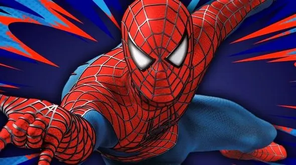  فیلم صحبت‌های بلا رمزی در مورد بازی در نقش اسپایدرمن!