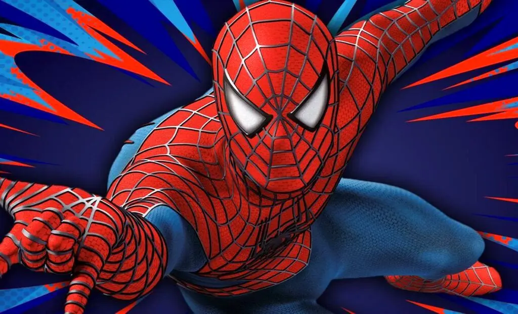 انیمیشن جدید از شخصیت اسپایدرمن در بازی مارول ریولز منتشر شد