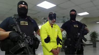 عملیات یک داعشی در فرودگاه بغداد چه بود / دیروز بازداشت شد + عکس