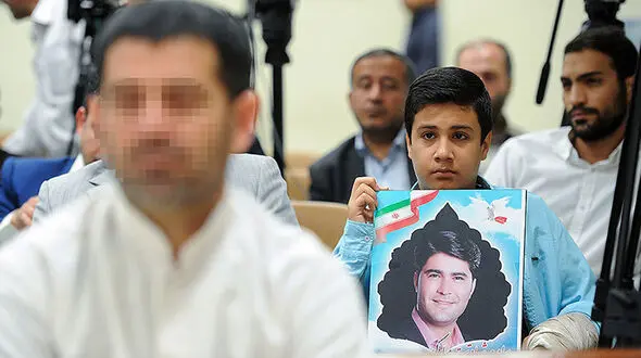 ناگفته هایی از حمله تروریستی داعش به مجلس ایران / گفتند فعلا صدایش را درنیاورید+ تصاویر