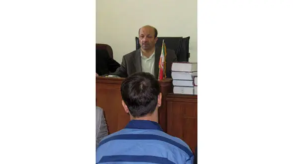 بلای هولناکی که حمید بر سر عمه اش آورد + عکس