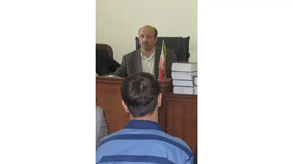 بلای هولناکی که حمید بر سر عمه اش آورد + عکس