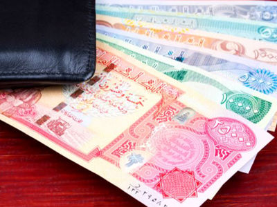 قیمت 100 دینار عراق به تومان، امروز جمعه 20 تیر ماه 1404 