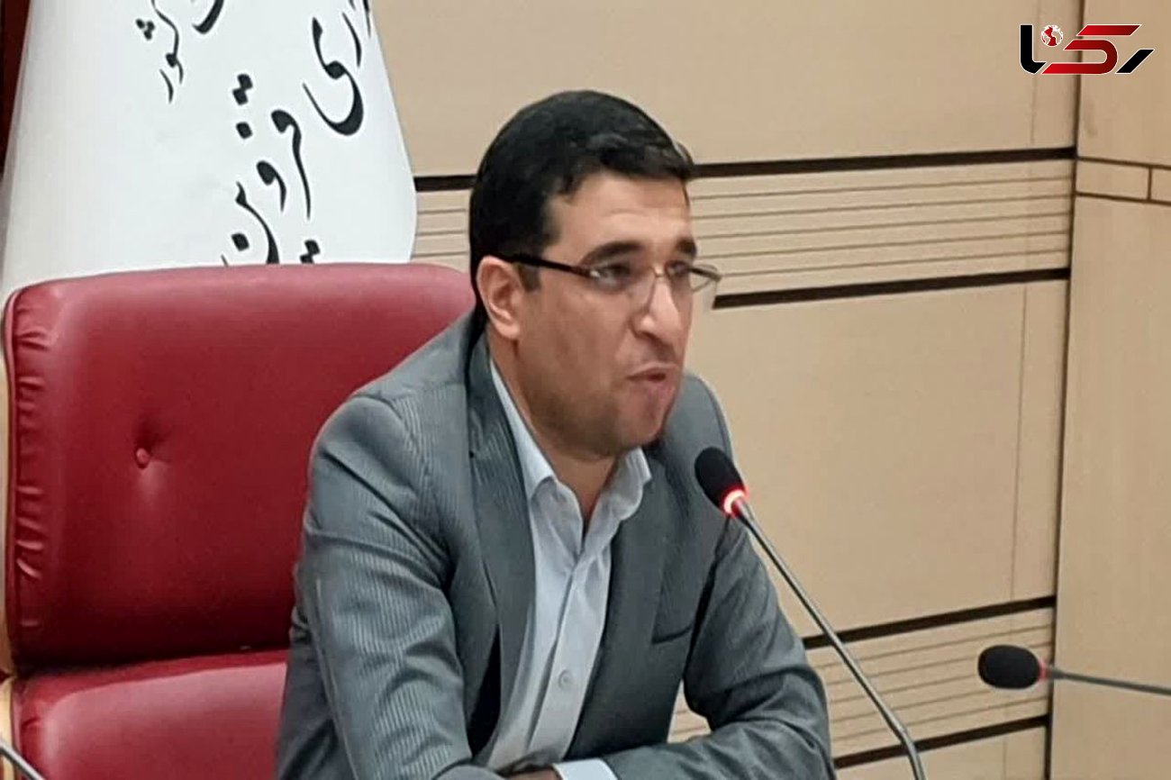  نام‌نویسی ۲۷۲ داوطلب انتخابات در چهارمین روز در قزوین 