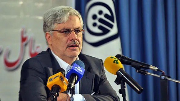 پیام مدیرعامل سازمان تامین اجتماعی در پی حوادث تروریستی تهران