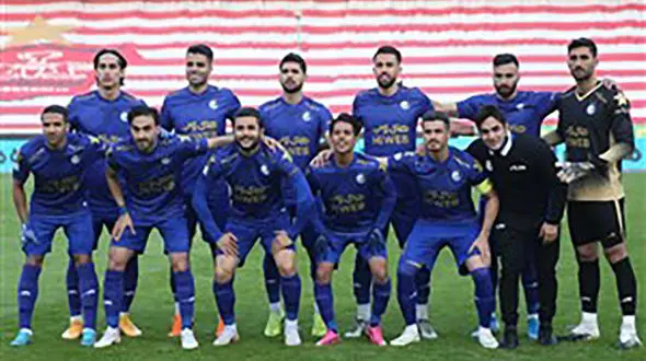  ترکیب استقلال برای دربی پایتخت