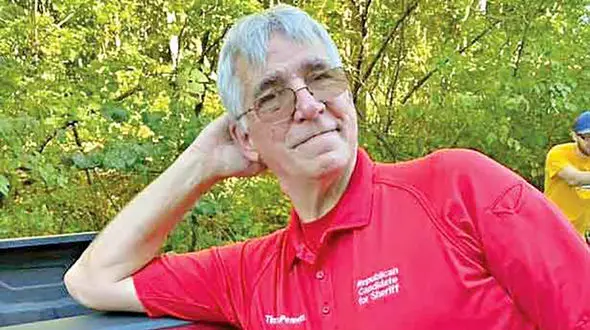 شلیک اشتباهی افسر پلیس به دانش آموز آمریکایی / در حال آموزش بود! + عکس