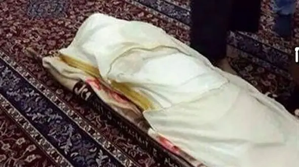 قتل زن دوم به دست شوهر در باغ ملک خوزستان !