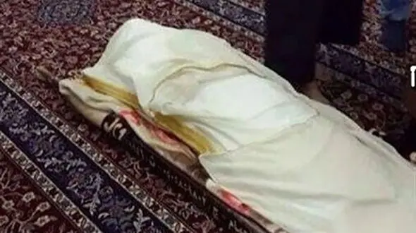 قتل زن دوم به دست شوهر در باغ ملک خوزستان !
