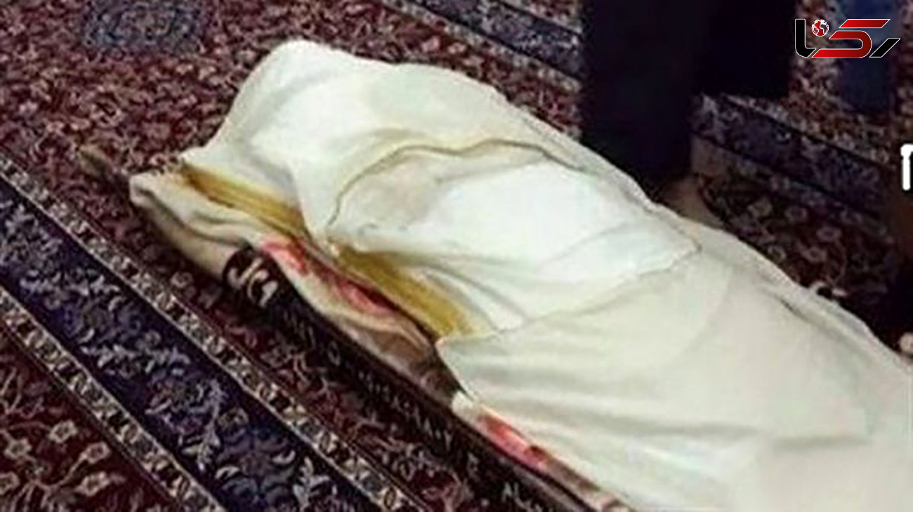 قتل زن دوم به دست شوهر در باغ ملک خوزستان !